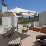 Masseria Sd Di Manchisi בית כפרי