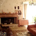 בית כפרי Masseria Sd Di Manchisi