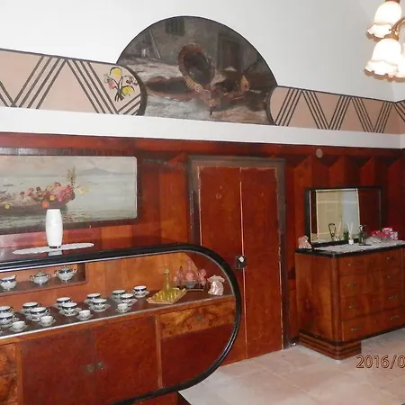 Masseria Sd Di Manchisi