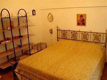 Masseria Sd Di Manchisi