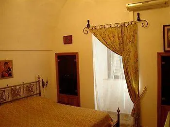 Séjour à la campagne Masseria Sd Di Manchisi Monopoli