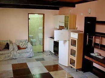 Masseria Sd Di Manchisi Monopoli