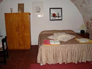 Hétvégi ház Masseria Sd Di Manchisi Monopoli