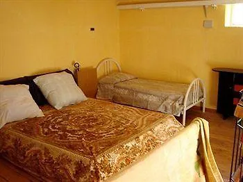 Hétvégi ház Masseria Sd Di Manchisi