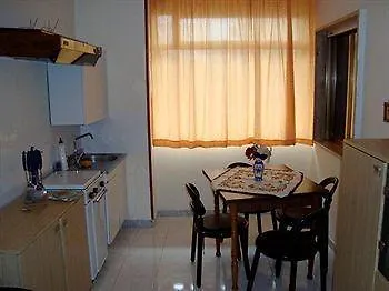 Masseria Sd Di Manchisi *