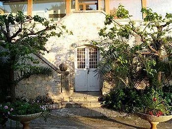 Masseria Sd Di Manchisi *