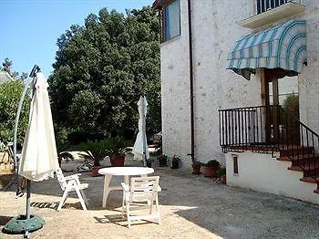 Masseria Sd Di Manchisi