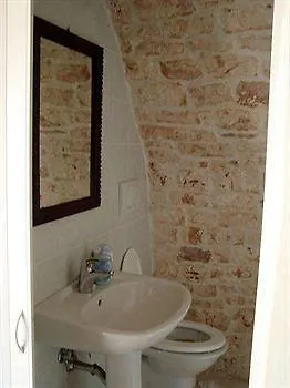 Hétvégi ház Masseria Sd Di Manchisi Monopoli