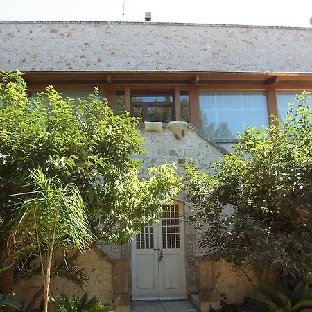 Masseria Sd Di Manchisi Hétvégi ház Monopoli