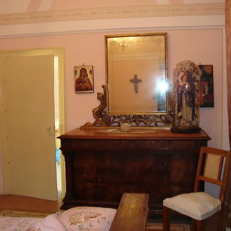 Hétvégi ház Masseria Sd Di Manchisi *