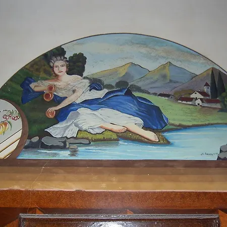 Masseria Sd Di Manchisi