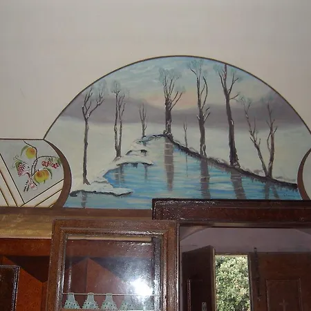 Hétvégi ház Masseria Sd Di Manchisi Monopoli