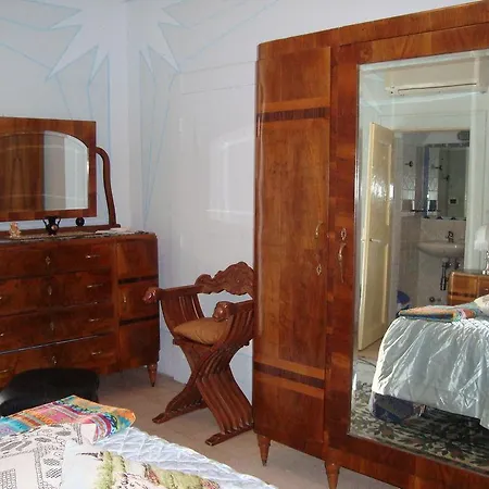 Hétvégi ház Masseria Sd Di Manchisi