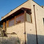 Masseria Sd Di Manchisi Casa di campagna