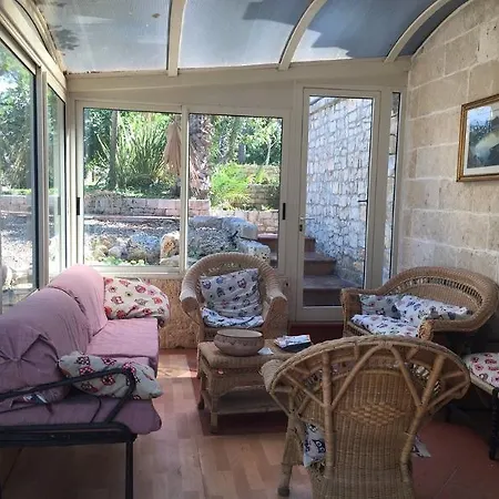 Masseria Sd Di Manchisi בית כפרי מונופולי