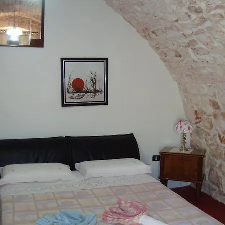 Masseria Sd Di Manchisi מונופולי