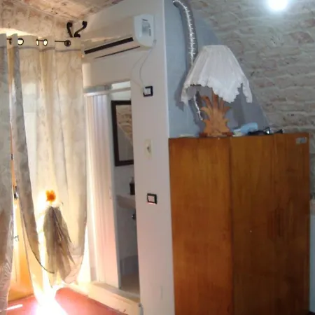 Masseria Sd Di Manchisi *