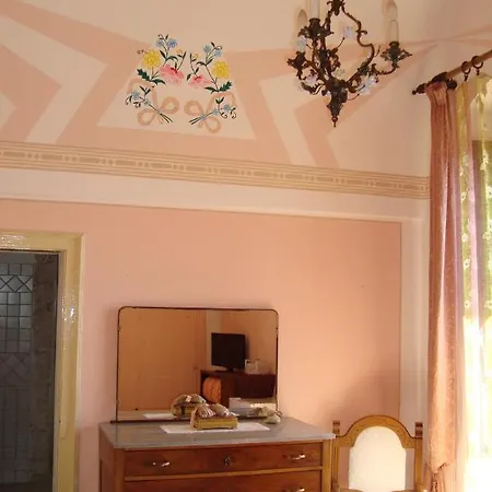 Masseria Sd Di Manchisi * מונופולי