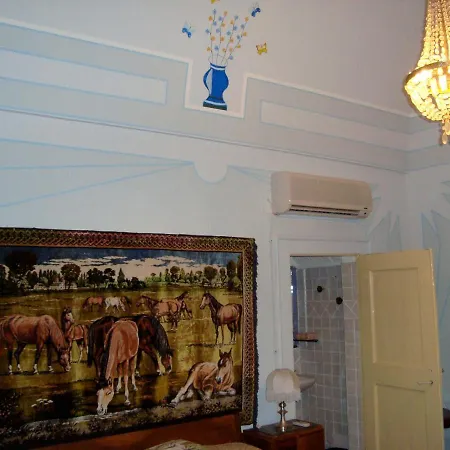 Masseria Sd Di Manchisi