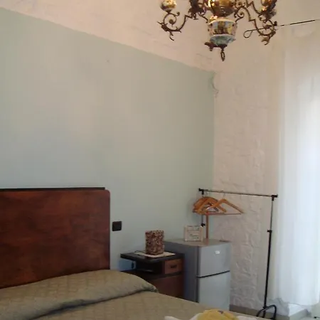 Masseria Sd Di Manchisi בית כפרי *