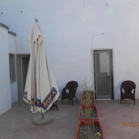 Masseria Sd Di Manchisi בית כפרי מונופולי