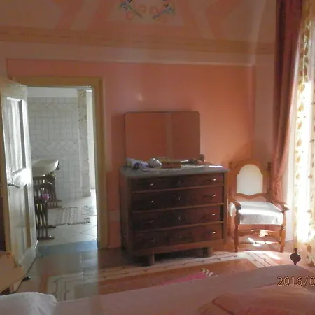 Masseria Sd Di Manchisi *