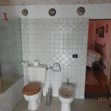 Masseria Sd Di Manchisi מונופולי