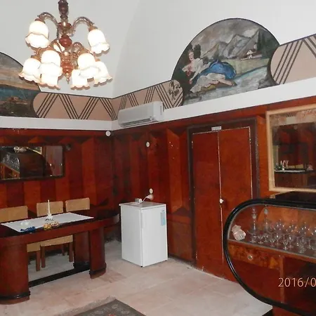 בית כפרי Masseria Sd Di Manchisi