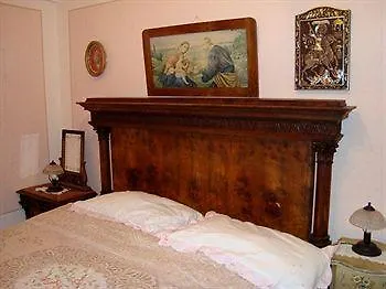 Masseria Sd Di Manchisi מונופולי