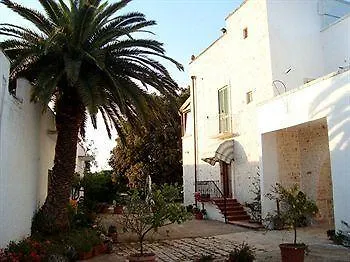 カントリーハウス Masseria Sd Di Manchisi *