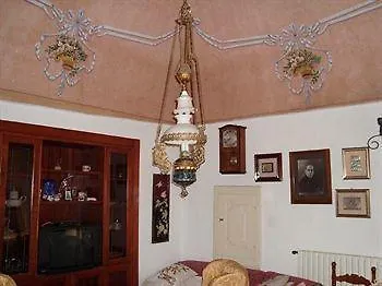 Masseria Sd Di Manchisi מונופולי