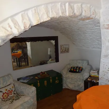 Masseria Sd Di Manchisi מונופולי