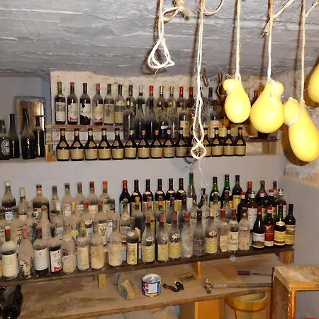 Masseria Sd Di Manchisi בית כפרי מונופולי