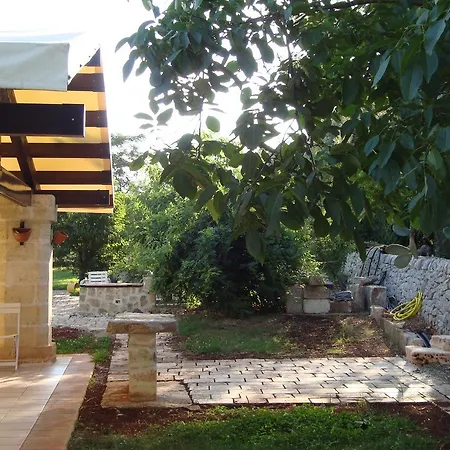 Masseria Sd Di Manchisi * מונופולי