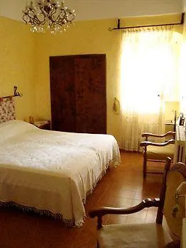 Kır Evi Masseria Sd Di Manchisi