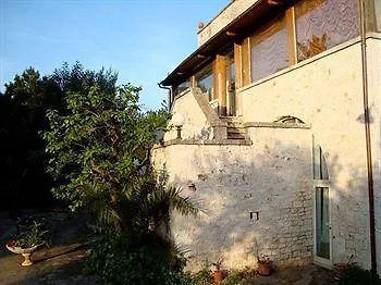 Masseria Sd Di Manchisi * モノーポリ
