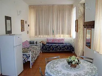 Kır Evi Masseria Sd Di Manchisi
